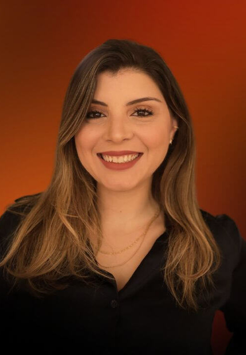 Consultora da Zenshin Digital