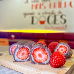Peça de conteúdo produzida pela Zenshin Digital para marketing gastronômico (4 de 10)