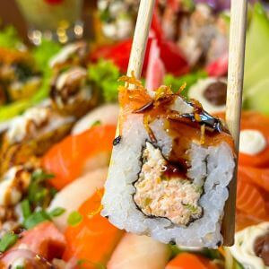 Peça de conteúdo produzida pela Zenshin Digital para marketing gastronômico (5 de 10)