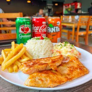 Peça de conteúdo produzida pela Zenshin Digital para marketing gastronômico (6 de 10)
