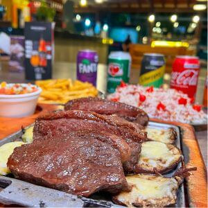 Peça de conteúdo produzida pela Zenshin Digital para marketing gastronômico (8 de 10)